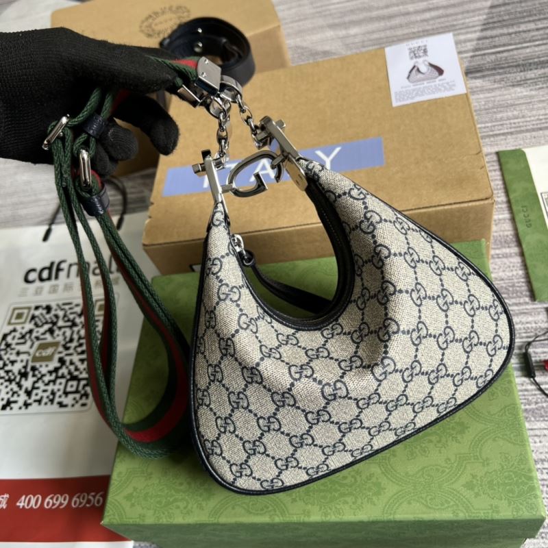 Gucci Hobo Bags